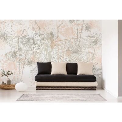 ARCHITECTS PAPER Atelier 47 Dragon Fly 2 - Tapete - Vlies - 4x2,7m ARCHITECTS PAPER Atelier 47 Dragon Fly 2 - Tapete - Vlies - 4x2,7m