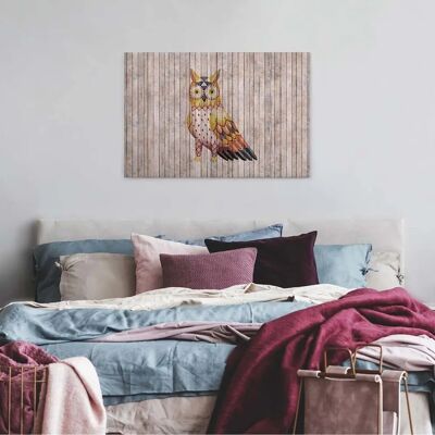 A.S. Création - fairy tale - 90x60 cm - Tiere - Painting A.S. Création - fairy tale - 90x60 cm - Tiere - Painting