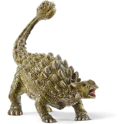 Schleich Ankylosaurus Gyerek Játék - Kihalt Dinoszaurusz Schleich Ankylosaurus Gyerek Játék - Kihalt Dinoszaurusz