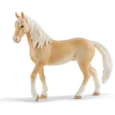 Figura giocattolo di cavallo Achal-Teke di Schleich Horse Club - Giocattolo per bambini Figura giocattolo di cavallo Achal-Teke di Schleich Horse Club - Giocattolo per bambini
