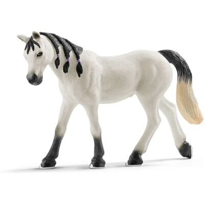 Schleich Arabisk Hest Legetøj - Børne Legetøj - Horse Club 13908 Schleich Arabisk Hest Legetøj - Børne Legetøj - Horse Club 13908