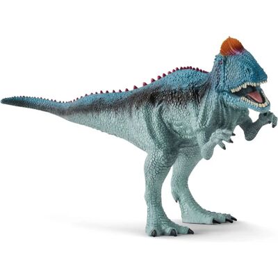 Schleich Cryolophosaurus Játékmáska - Gyermek Dinoszaurusz Schleich Cryolophosaurus Játékmáska - Gyermek Dinoszaurusz