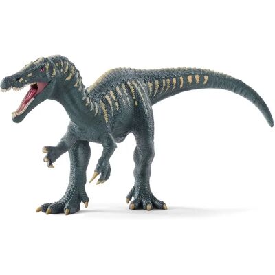 Schleich Baryonyx Dinosaurie Legetøj - Børn Dinosaur Legetøj Schleich Baryonyx Dinosaurie Legetøj - Børn Dinosaur Legetøj