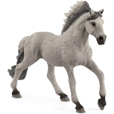 Schleich Soraia Mustang Hengst - Farm World Spielzeug Schleich Soraia Mustang Hengst - Farm World Spielzeug