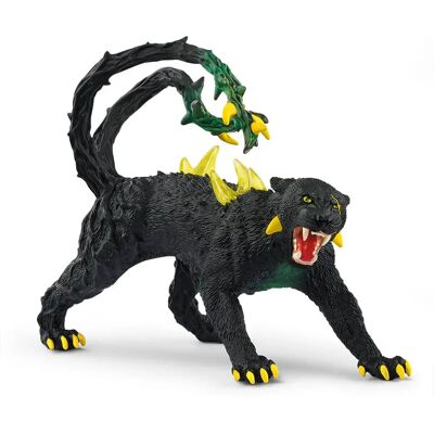 Schleich Pantera Sombría - Figura de Juguete Infantil Schleich Pantera Sombría - Figura de Juguete Infantil