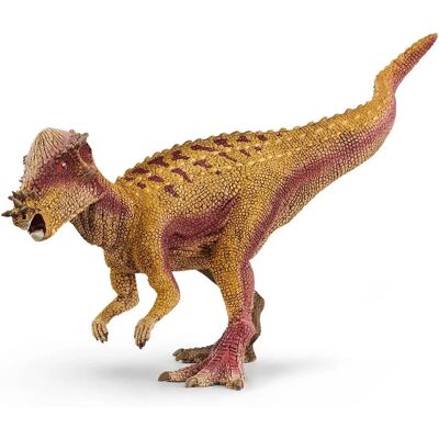 Schleich Pachycephalosaurus Játék - Dinosauria gyerekeknek Schleich Pachycephalosaurus Játék - Dinosauria gyerekeknek