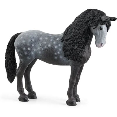 Figurina de jucărie Pura Raza Espanola de Schleich - Măgară de Jucărie Figurina de jucărie Pura Raza Espanola de Schleich - Măgară de Jucărie