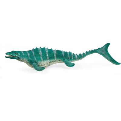 Schleich Mosasaurus Dino-leke - Realistisk Maritim Reptil - 15026 Schleich Mosasaurus Dino-leke - Realistisk Maritim Reptil - 15026