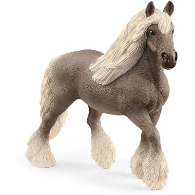Cal de Schleich Silver Dapple - Figurină pentru copii 3-8 ani - Jucărie Cal de Schleich Silver Dapple - Figurină pentru copii 3-8 ani - Jucărie
