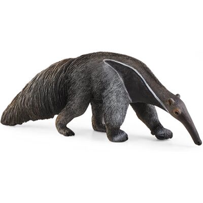 Schleich Tamandua 14844 - Figura Giocattolo per Bambini Schleich Tamandua 14844 - Figura Giocattolo per Bambini