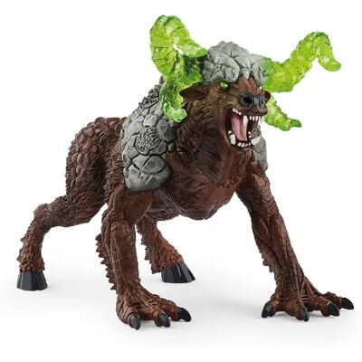 Schleich Τερατούργημα Βράχου - Αναλυτική Φιγούρα - 7-12 ετών Schleich Τερατούργημα Βράχου - Αναλυτική Φιγούρα - 7-12 ετών