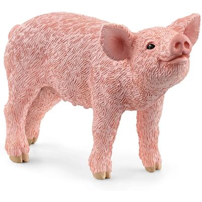 Schleich Griseunge Farm World Legetøj - Børnefigur Schleich Griseunge Farm World Legetøj - Børnefigur