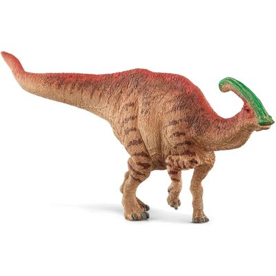 Schleich Parasaurolophus Dinoszaurusz Játék - Oktató és Realisztikus Schleich Parasaurolophus Dinoszaurusz Játék - Oktató és Realisztikus