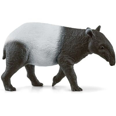 Tapir Schleich - Παιχνίδι Ζωικό για Παιδιά 3-8 Tapir Schleich - Παιχνίδι Ζωικό για Παιδιά 3-8