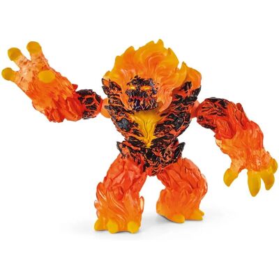 Schleich Lava Smasher - Children's Toy Figure Schleich Lava Smasher - Children's Toy Figure