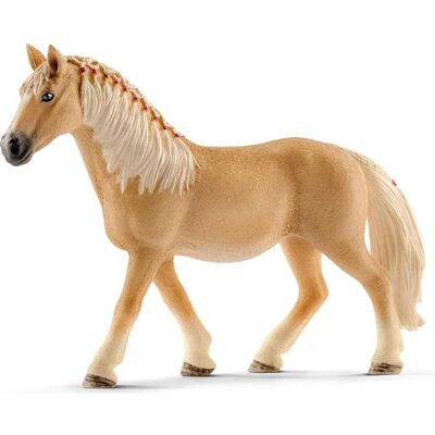 Cavallo Haflinger Rosso di Schleich - Giocattolo Cavallo Cavallo Haflinger Rosso di Schleich - Giocattolo Cavallo