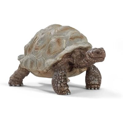 Γιγαντιαία χελώνα Wild Life της Schleich Γιγαντιαία χελώνα Wild Life της Schleich