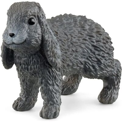 Figura coniglio a orecchie lunghe di Farm World di Schleich - Giocattolo per bambini Figura coniglio a orecchie lunghe di Farm World di Schleich - Giocattolo per bambini
