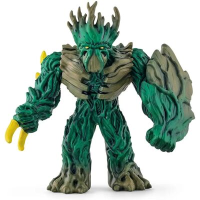 Schleich Emperador de la Jungla - Figura de juguete para niños - ELDRADOR Schleich Emperador de la Jungla - Figura de juguete para niños - ELDRADOR