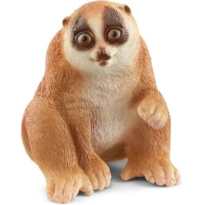 Παιχνίδι φιγούρα Slow Loris - WILD LIFE - Για Αγόρια και Κορίτσια Παιχνίδι φιγούρα Slow Loris - WILD LIFE - Για Αγόρια και Κορίτσια