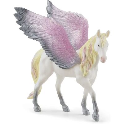 Schleich Sunrise Pegasus - Flerfarget lekefigur for 5-12 år Schleich Sunrise Pegasus - Flerfarget lekefigur for 5-12 år