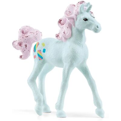 Schleich Unicorno Marshmallow - Figura da Collezione per Bambini Schleich Unicorno Marshmallow - Figura da Collezione per Bambini