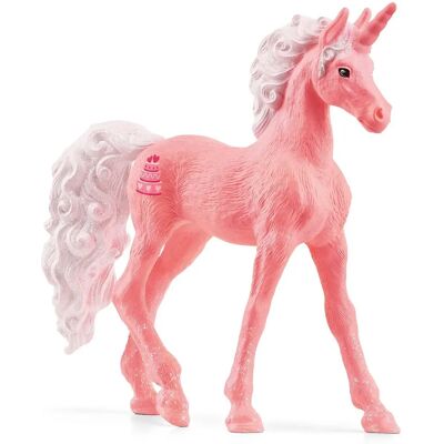 Μάρκα Schleich Bayala Μονόκερος - Συλλεκτικό Ξυλάκι - 16cm - Πολυχρωμικό Μάρκα Schleich Bayala Μονόκερος - Συλλεκτικό Ξυλάκι - 16cm - Πολυχρωμικό