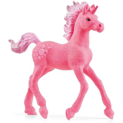 Růžový jednorožec Schleich - sběratelská figurka - Bayala Fantasy Růžový jednorožec Schleich - sběratelská figurka - Bayala Fantasy