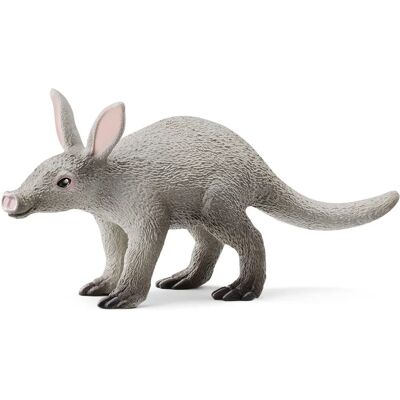 Figurina de pangolin Schleich - Viața Sălbatică - 3-8 Ani Figurina de pangolin Schleich - Viața Sălbatică - 3-8 Ani