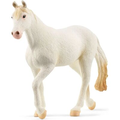 Schleich Călăreașă Camarillo - Figurină de Jucărie Albă Unisex Schleich Călăreașă Camarillo - Figurină de Jucărie Albă Unisex