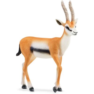 Schleich Gazzella din Serengeti - Figurină de joacă Wild Life Schleich Gazzella din Serengeti - Figurină de joacă Wild Life