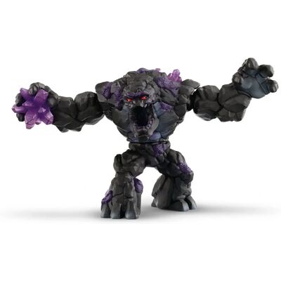 Schleich Eldrador Creatures Shadowstone Monster Mini-figura - Gyerekjáték Schleich Eldrador Creatures Shadowstone Monster Mini-figura - Gyerekjáték