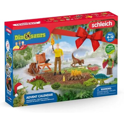 Dino figurky Schleich - Předvečerník s Dinosauři Dino figurky Schleich - Předvečerník s Dinosauři