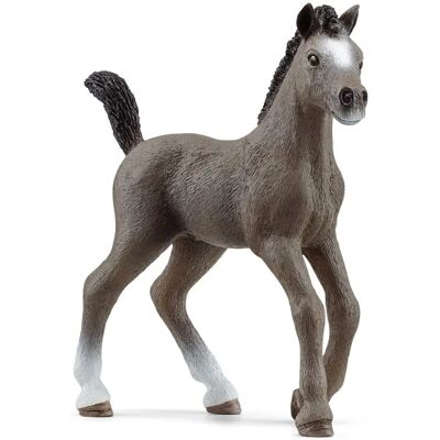 Schleich Horse Club Poni Selle Francais - Jucarie Schleich Horse Club Poni Selle Francais - Jucarie