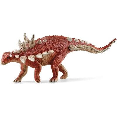 Schleich Gastonia Dinosaurussenfiguur - Speelgoed voor kinderen Schleich Gastonia Dinosaurussenfiguur - Speelgoed voor kinderen