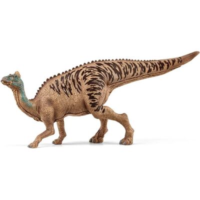 Schleich Edmontosaurus Dinoszaurusz Játék - Uniszex, 4-12 év, barna Schleich Edmontosaurus Dinoszaurusz Játék - Uniszex, 4-12 év, barna