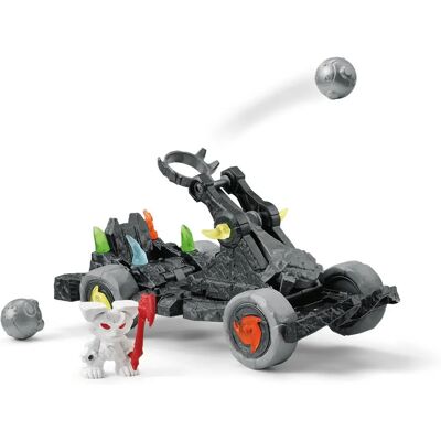 Schleich Eldrador Væsner Legetøjssæt - Børnelegetøj Schleich Eldrador Væsner Legetøjssæt - Børnelegetøj