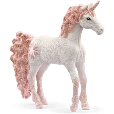 Μοντέλο Schleich Bayala 70770 μονόκερος - Ροζ, Λευκό - Παιχνίδι για παιδιά Μοντέλο Schleich Bayala 70770 μονόκερος - Ροζ, Λευκό - Παιχνίδι για παιδιά