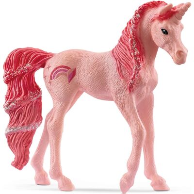 Schleich Bayala Tourmaline Μονόκερος Φόλι - 9 Cm - Συλλεκτικό Παιχνίδι Schleich Bayala Tourmaline Μονόκερος Φόλι - 9 Cm - Συλλεκτικό Παιχνίδι