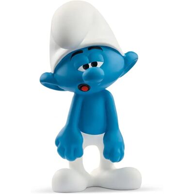 Schleich Smurfs - 5cm - Dumb Smurf - Children’s Toy Figure Schleich Smurfs - 5cm - Dumb Smurf - Children’s Toy Figure