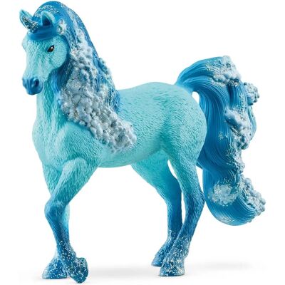 Schleich Blå Vatten Enhörning Sto - Barnleksak Schleich Blå Vatten Enhörning Sto - Barnleksak