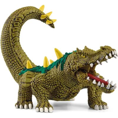 Schleich Eldrador Creatures Swamp Monster - Children's Toy Figure Schleich Eldrador Creatures Swamp Monster - Children's Toy Figure