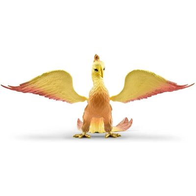 Schleich Bayala Főnix Játékkép - Gyerekjáték Schleich Bayala Főnix Játékkép - Gyerekjáték
