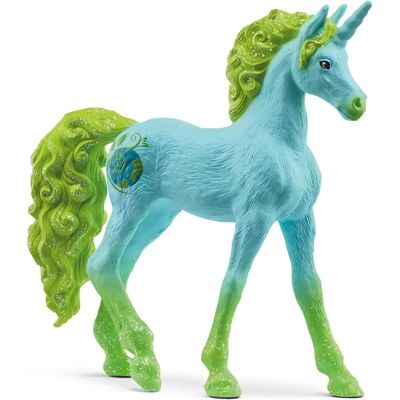 Schleich Model 70795 Jednorožec - Dětská Hračková Figurka BAYALA Schleich Model 70795 Jednorožec - Dětská Hračková Figurka BAYALA
