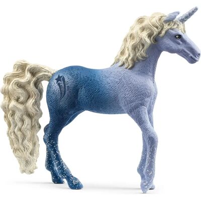 Schleich Model 70797 Zářivý jednorožec - Dětské hračky Schleich Model 70797 Zářivý jednorožec - Dětské hračky