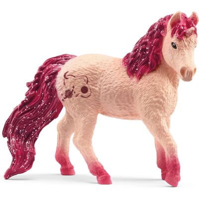 Schleich Egyszarvú Gyűjtemény - Gyerekjátékfigura - 70801 Schleich Egyszarvú Gyűjtemény - Gyerekjátékfigura - 70801