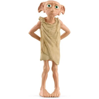 Schleich Harry Potter Dobby - Barneleke Schleich Harry Potter Dobby - Barneleke