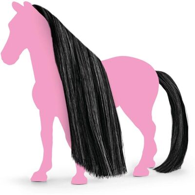 Schleich Horse Club - Udskiftelige maner og haler - 42649 - Legetøj til børn Schleich Horse Club - Udskiftelige maner og haler - 42649 - Legetøj til børn