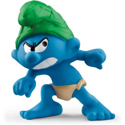 Schleich The Smurfs 20841 Children's Toy Figure - Collectible Retro Toy Schleich The Smurfs 20841 Children's Toy Figure - Collectible Retro Toy