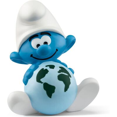 Schleich I Puffi 20844 Figura di Giocattolo per Bambini - Figura di Giocattolo Schleich I Puffi 20844 Figura di Giocattolo per Bambini - Figura di Giocattolo